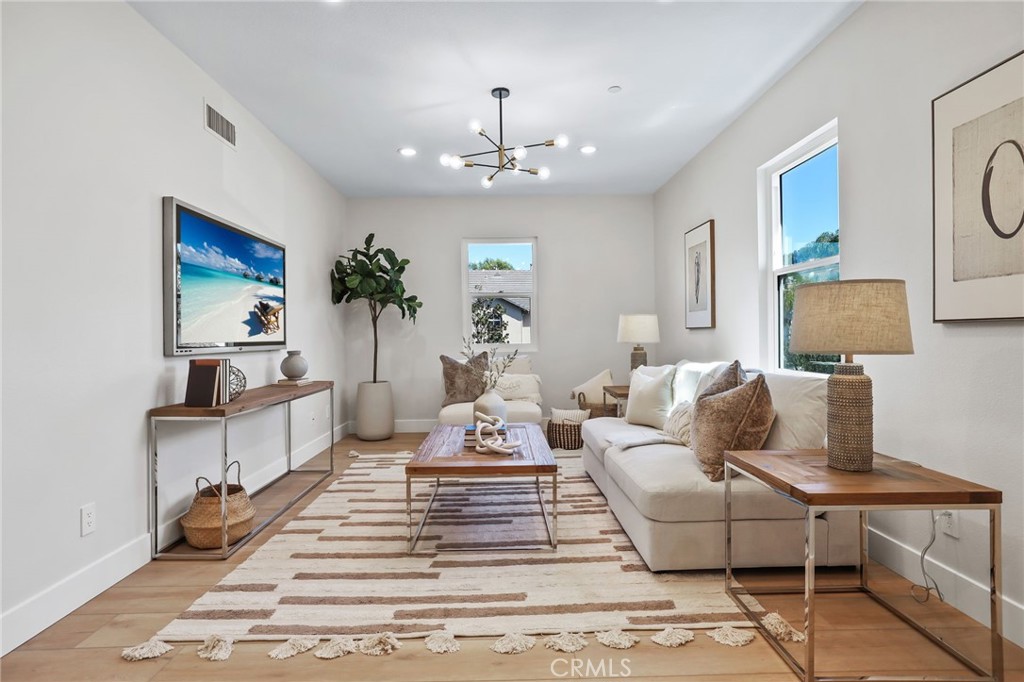 Terra Vida (TERV) - Residential