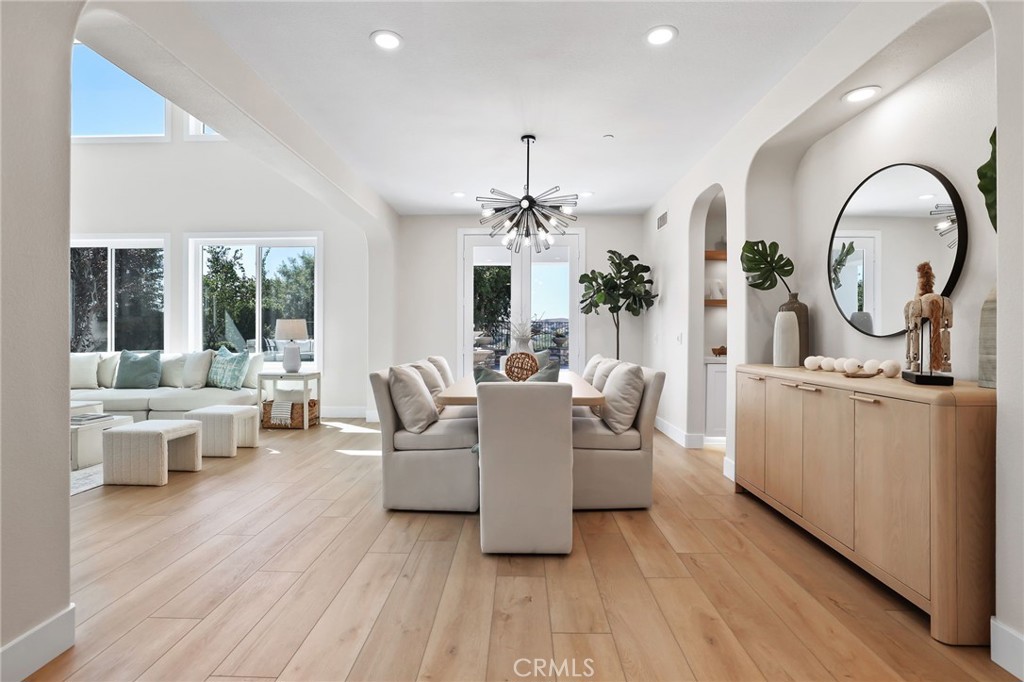 Terra Vida (TERV) - Residential