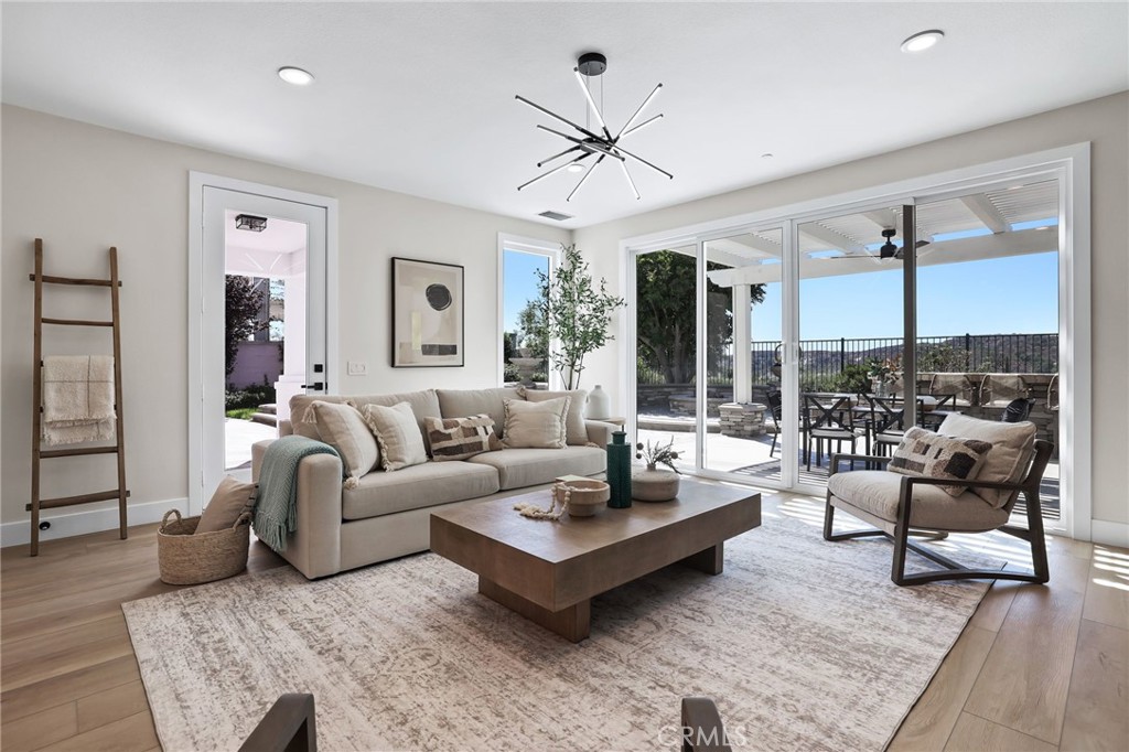 Terra Vida (TERV) - Residential