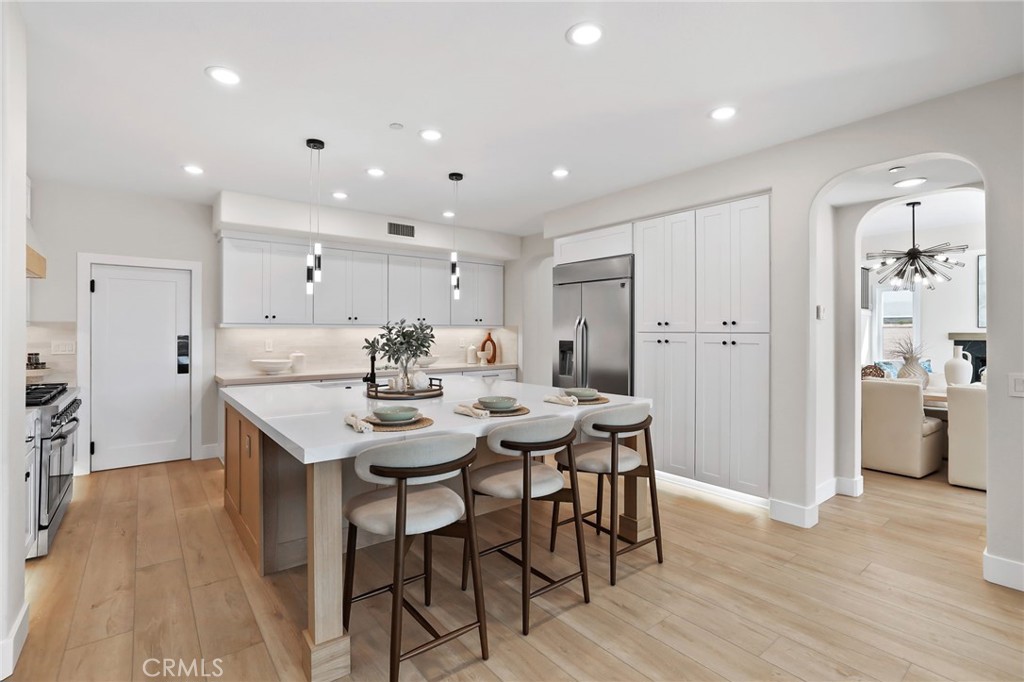 Terra Vida (TERV) - Residential