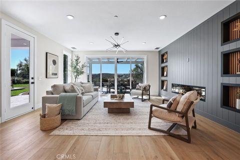 Photo of 41 Long View Road, Coto de Caza, CA 92679 (MLS # OC25226182)