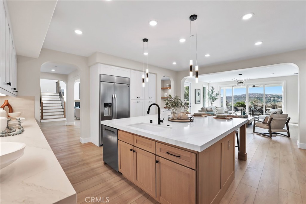 Terra Vida (TERV) - Residential
