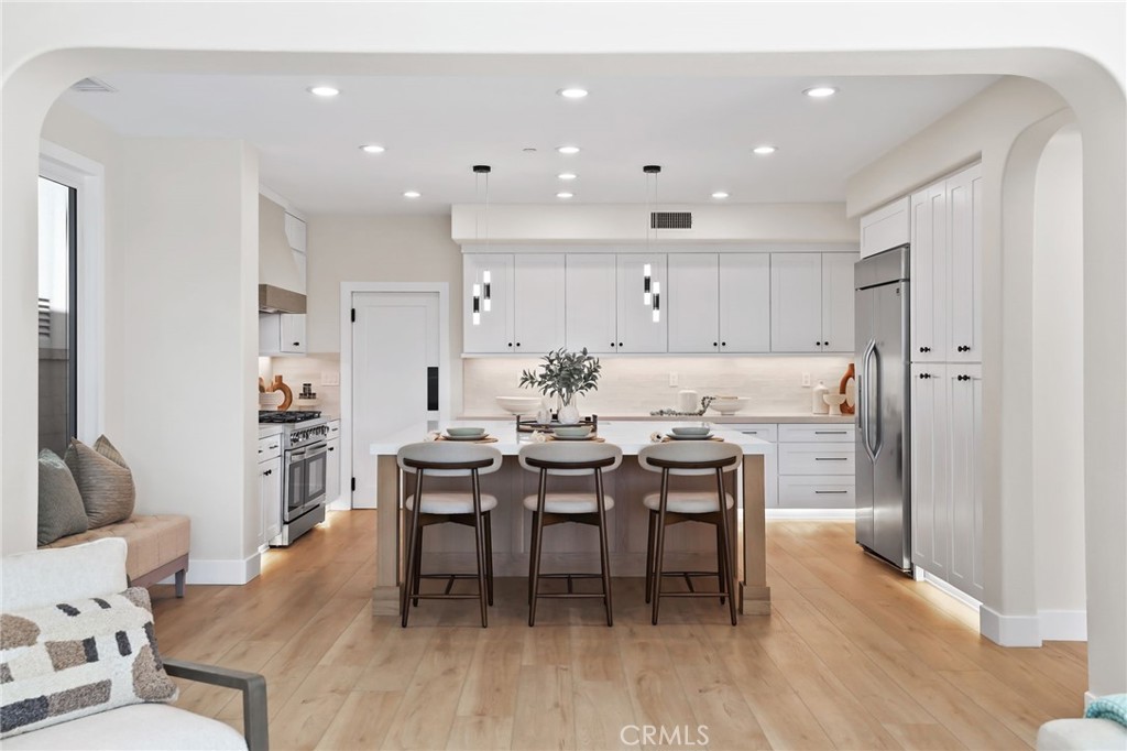 Terra Vida (TERV) - Residential