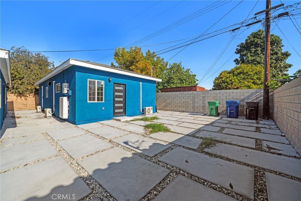 14712 Newland Street