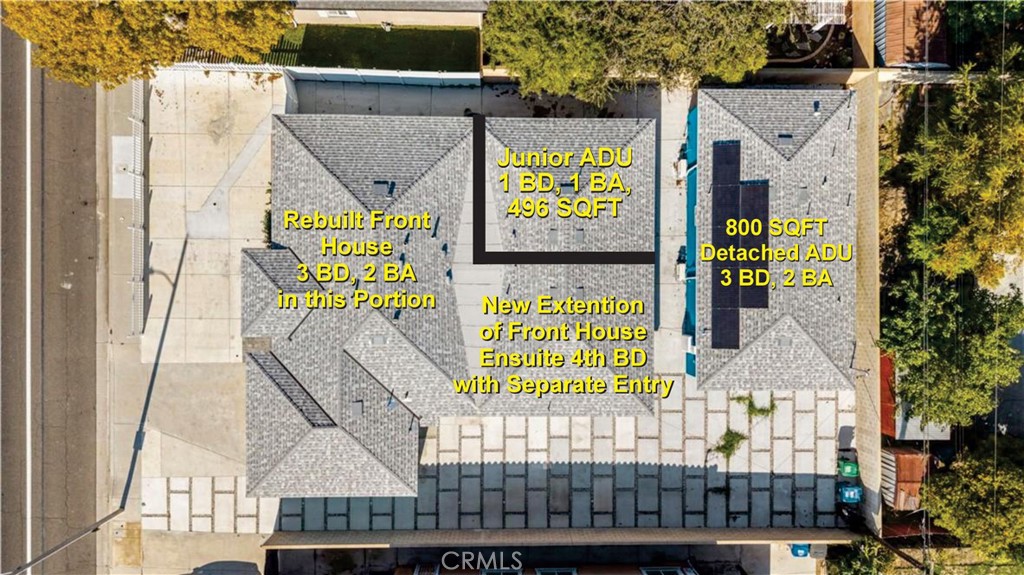 14712 Newland Street