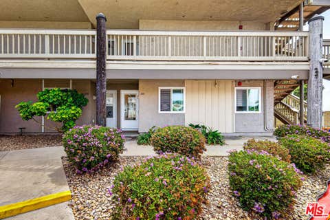 Tiny photo for 200 E Surfside Drive, Port Hueneme, CA 93041 (MLS # 26869213)