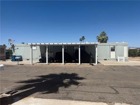 Photo of 670 Channel Way, Needles, CA 92363 (MLS # PW25273383)