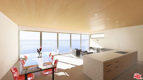 Photo of 20058 Pacific Coast Highway #1, Malibu, CA 90265 (MLS # 26650919)