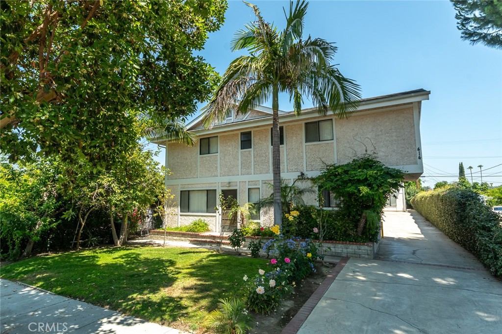 Properties 1 414 Irving Avenue 2