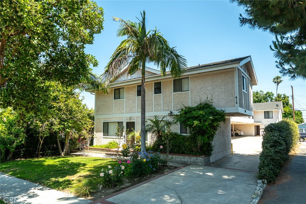 Properties 2 414 Irving Avenue 2