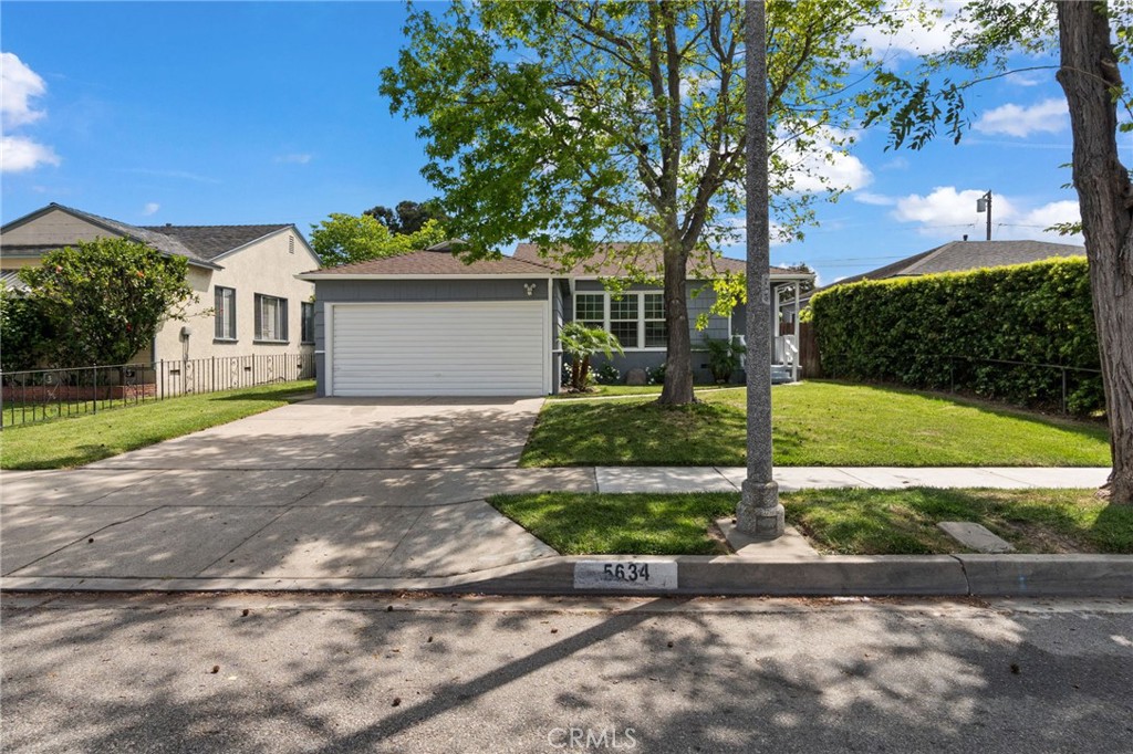 5634 Downey Avenue