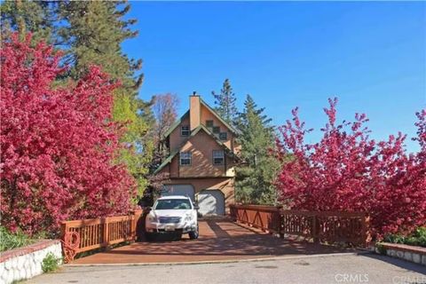 Properties 45 32455 Scandia Running Springs CA 92382