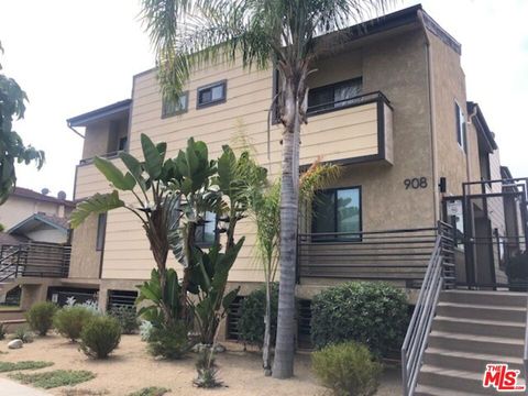 910 E Harvard Street Glendale CA 91205