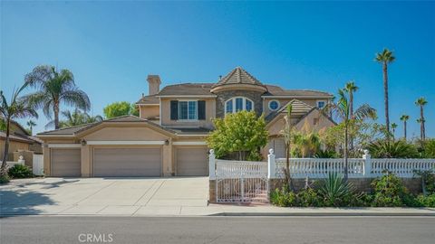 Photo of 12683 Palm View Way, Riverside, CA 92503 (MLS # IV25185329) Photo of 12683 Palm View Way, Riverside, CA 92503 (MLS # IV25185329)