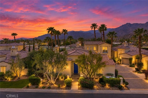 Photo of 80783 Calle Azul, La Quinta, CA 92253 (MLS # CV26188550)