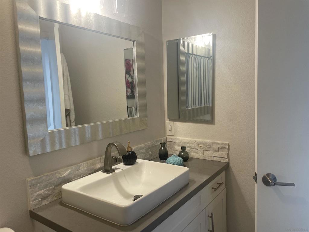 Rancho San Diego - Residential