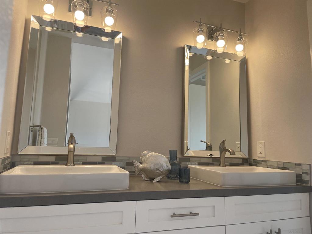 Rancho San Diego - Residential