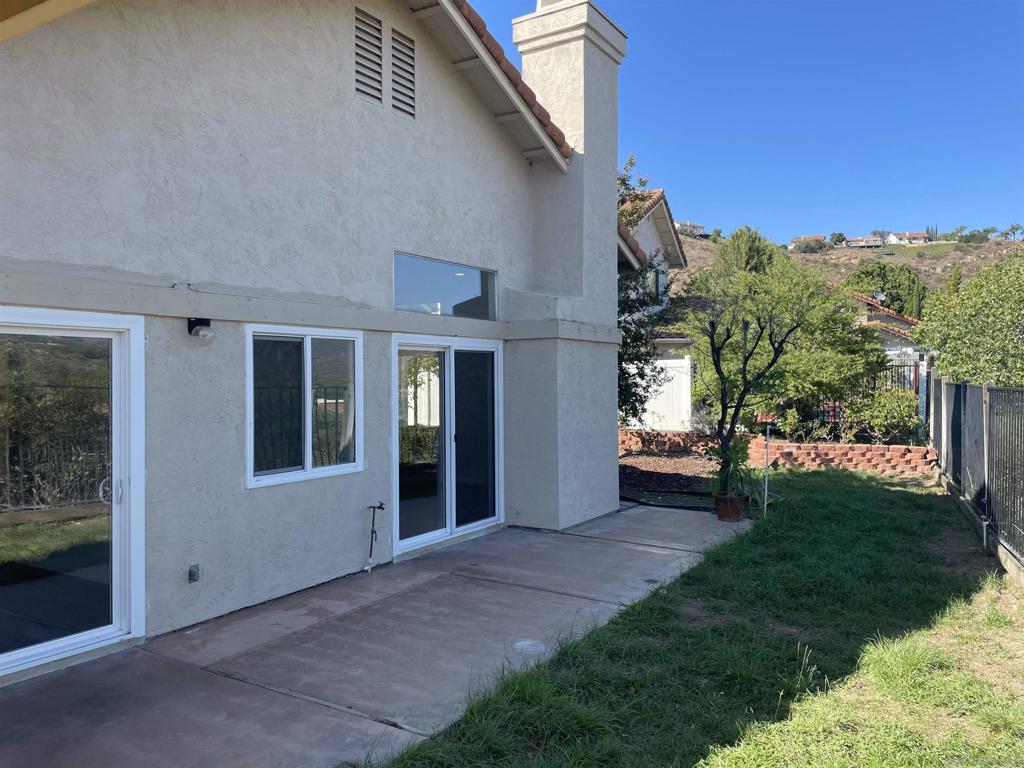 Rancho San Diego - Residential