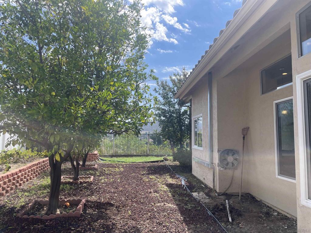 Rancho San Diego - Residential