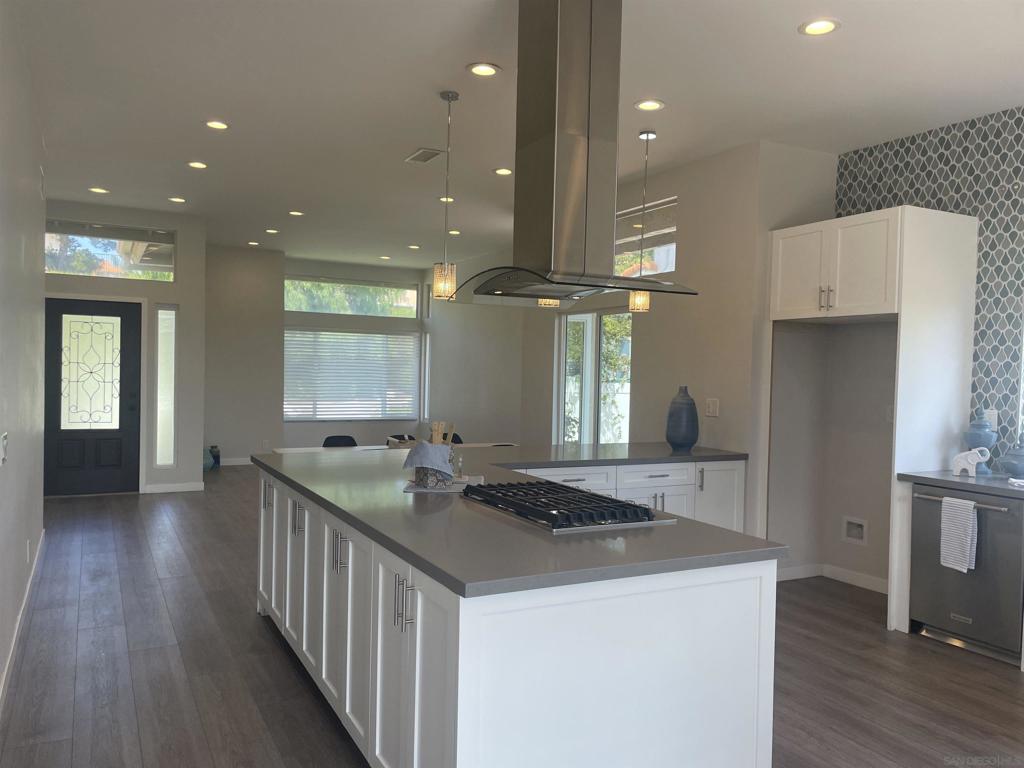 Rancho San Diego - Residential