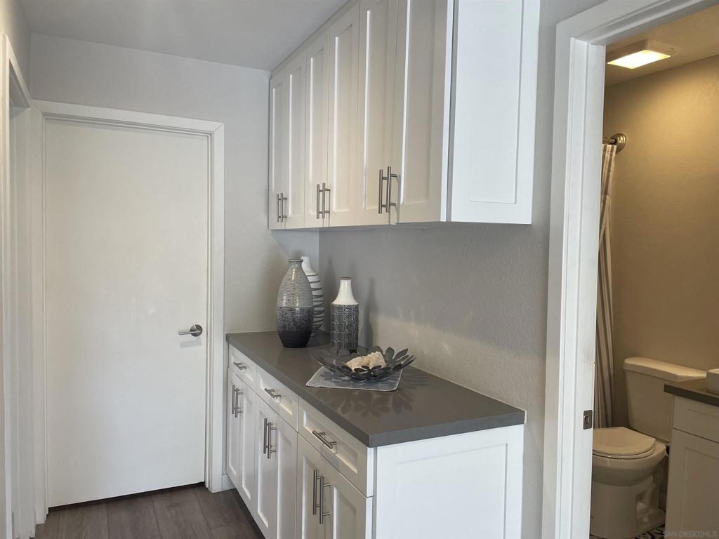 Rancho San Diego - Residential