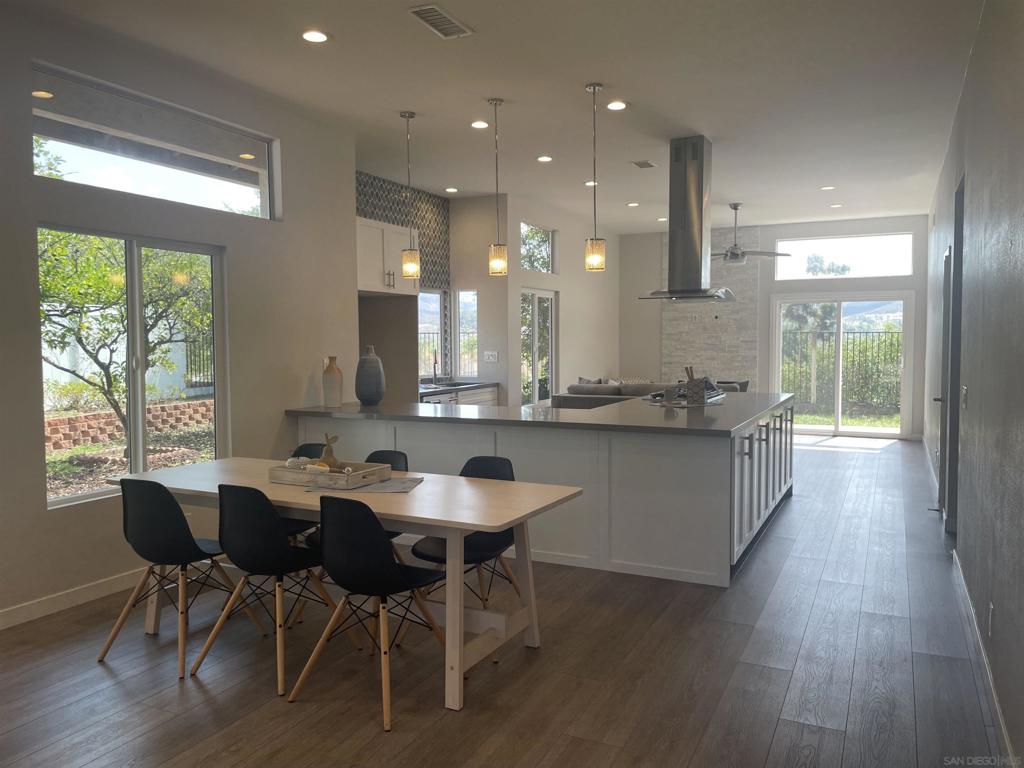 Rancho San Diego - Residential