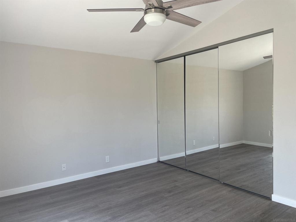 Rancho San Diego - Residential