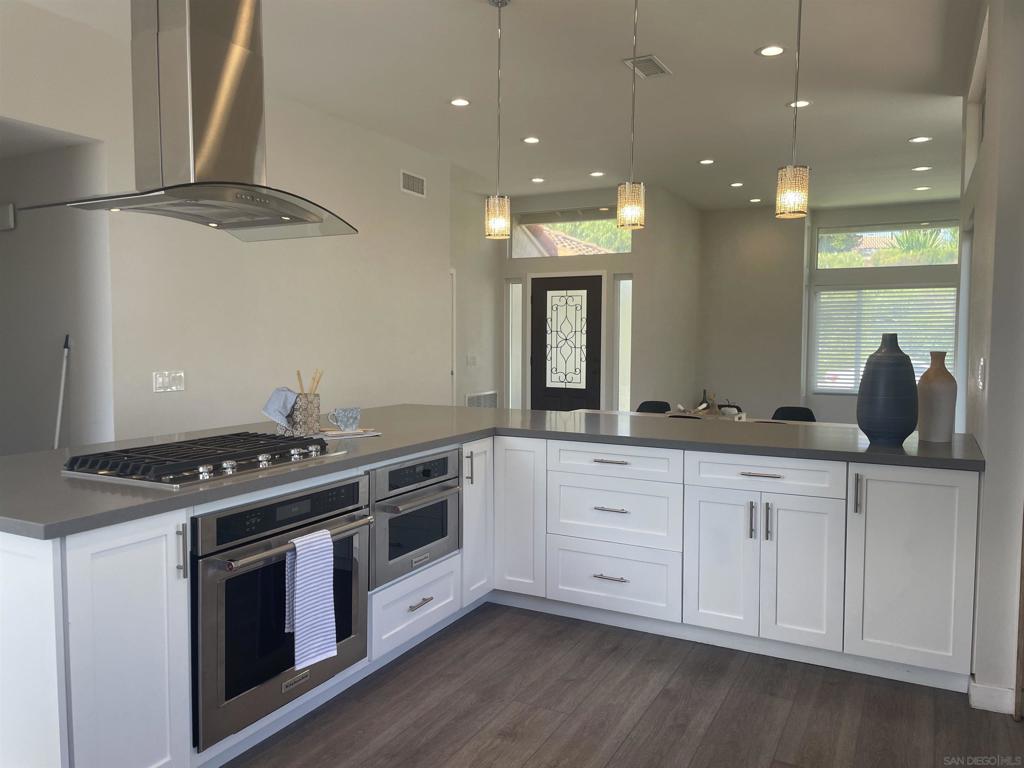 Rancho San Diego - Residential