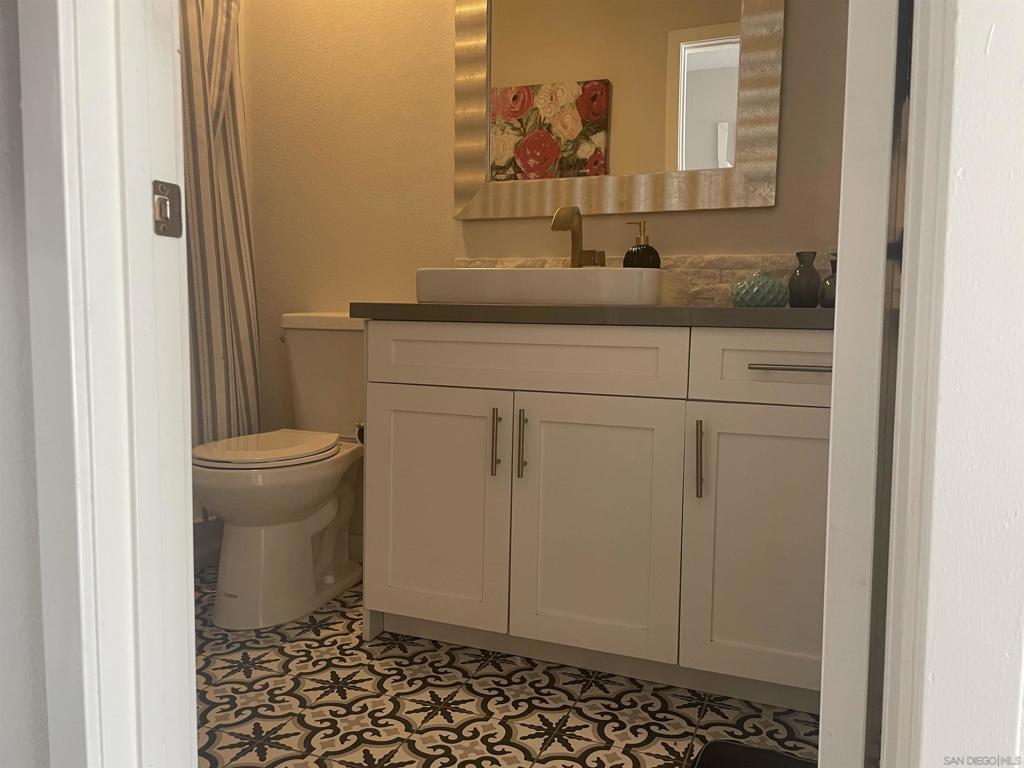 Rancho San Diego - Residential