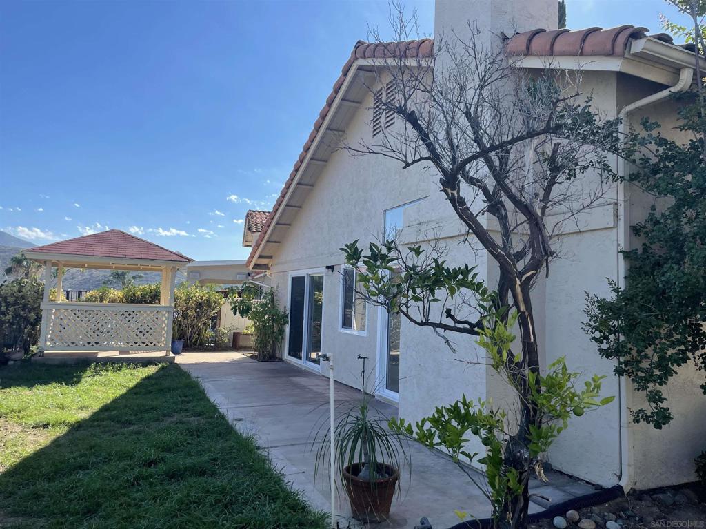 Rancho San Diego - Residential