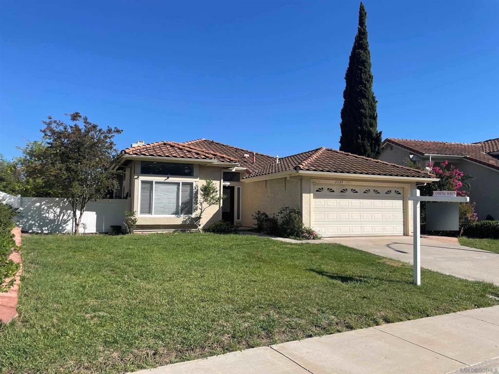 Rancho San Diego - Residential