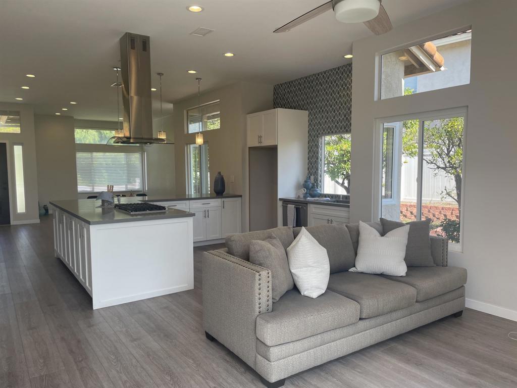 Rancho San Diego - Residential