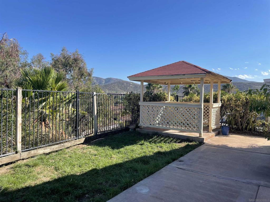 Rancho San Diego - Residential