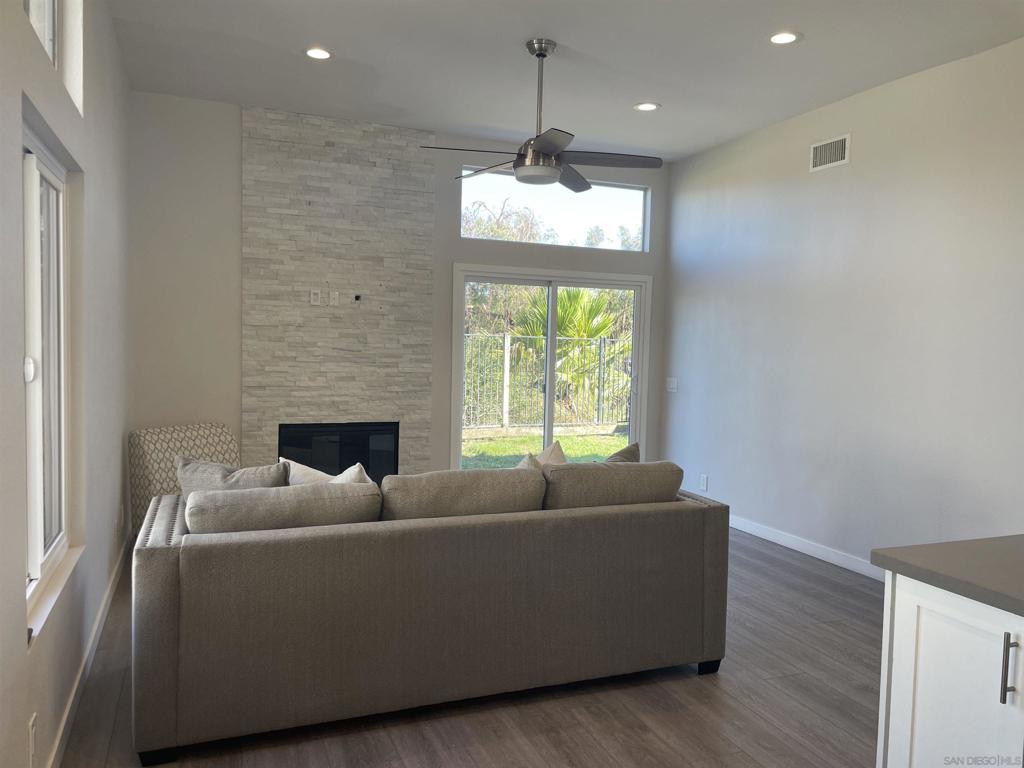 Rancho San Diego - Residential