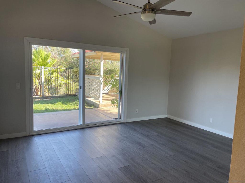 Rancho San Diego - Residential