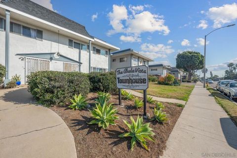 149 4th Ave 19 Chula Vista CA 91910