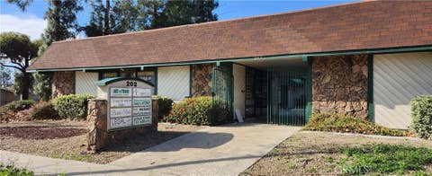 Photo of 202 N Riverside Avenue, Rialto, CA 92376 (MLS # OC26157844)