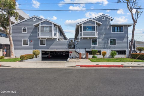 Photo of 4345 W 154th Street #14, Lawndale, CA 90260 (MLS # 226002352)