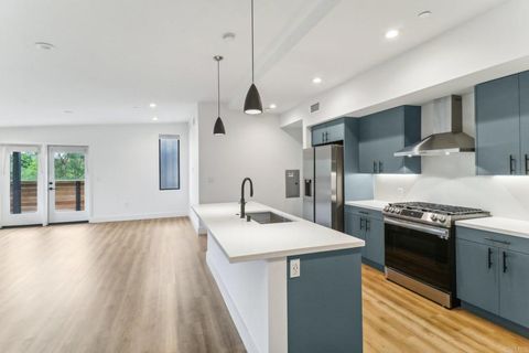 120 SW Dahlia Drive 101 Solana Beach CA 92075