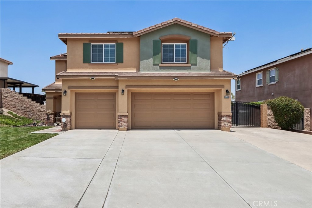18418 Whitewater Way