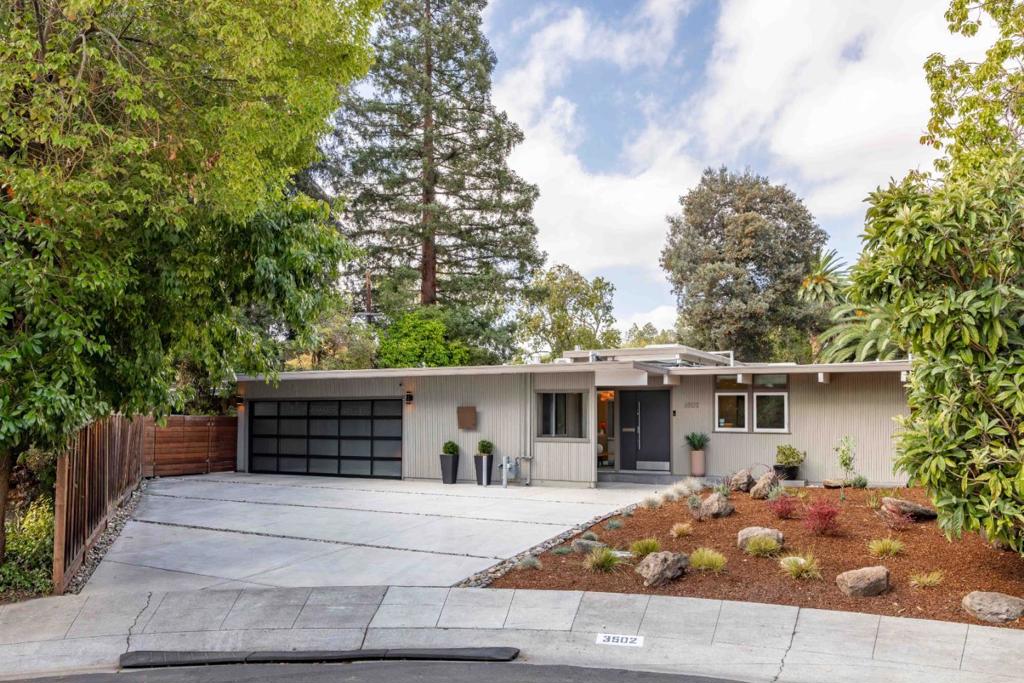 Properties 1 3502 Arbutus Avenue