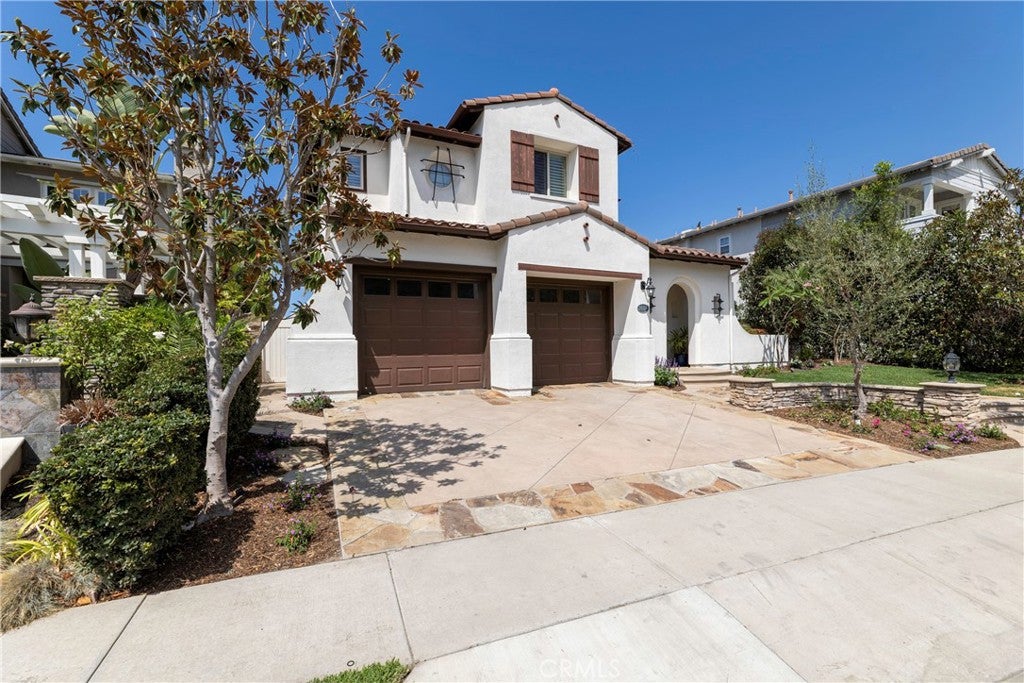 2604 Canto Rompeolas