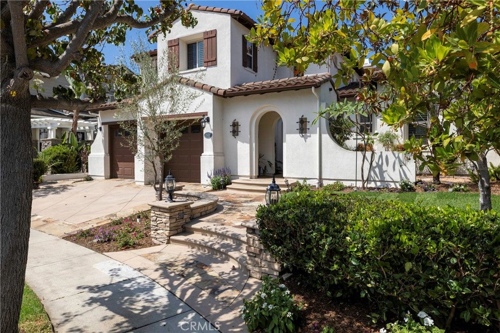 2604 Canto Rompeolas