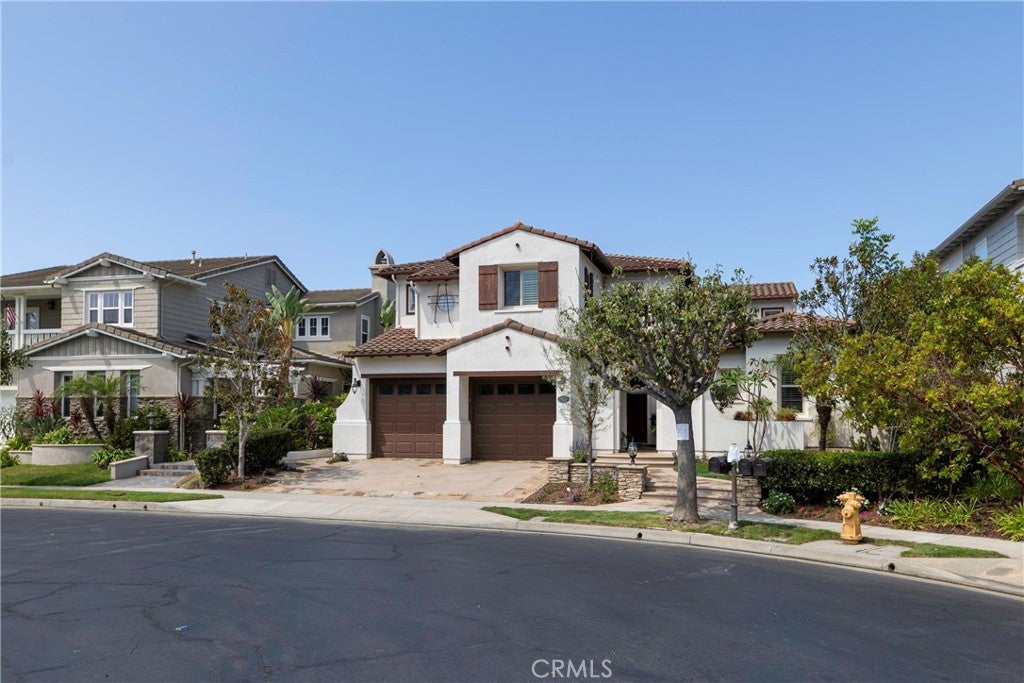 2604 Canto Rompeolas