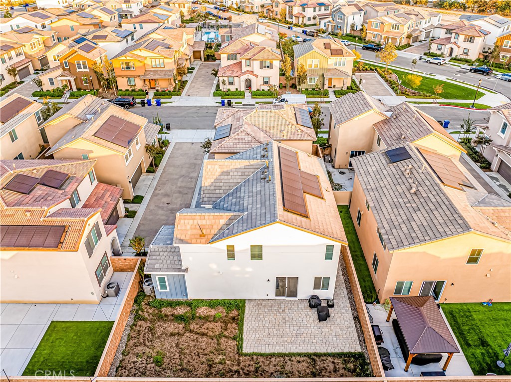 3656 Basanite Avenue