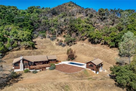 Tiny photo for 3265 Cypress Mountain Rd Rd, Templeton, CA 93465 (MLS # SR25196220)