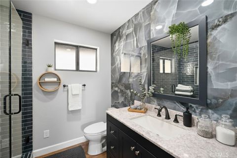 Tiny photo for 3265 Cypress Mountain Rd Rd, Templeton, CA 93465 (MLS # SR25196220)