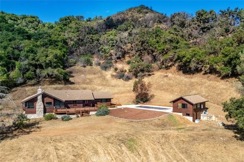 Tiny photo for 3265 Cypress Mountain Rd Rd, Templeton, CA 93465 (MLS # SR25196220)