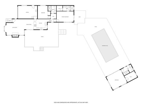 Tiny photo for 3265 Cypress Mountain Rd Rd, Templeton, CA 93465 (MLS # SR25196220)