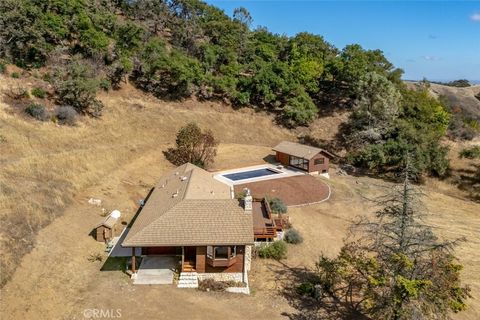 Tiny photo for 3265 Cypress Mountain Rd Rd, Templeton, CA 93465 (MLS # SR25196220)